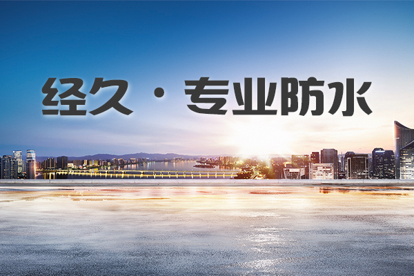 专业防水堵漏