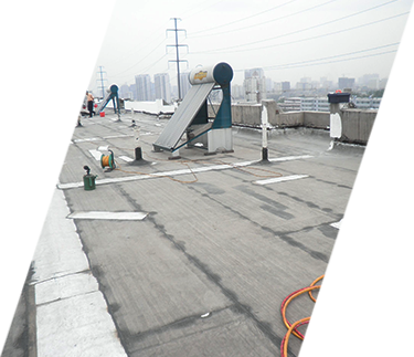 淮安防水公司