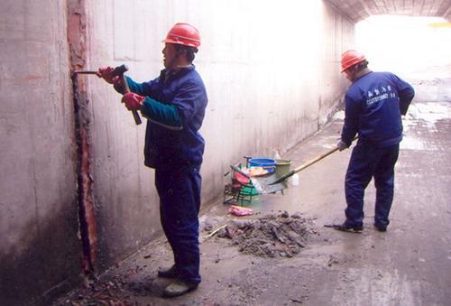 淮安防水漏堵