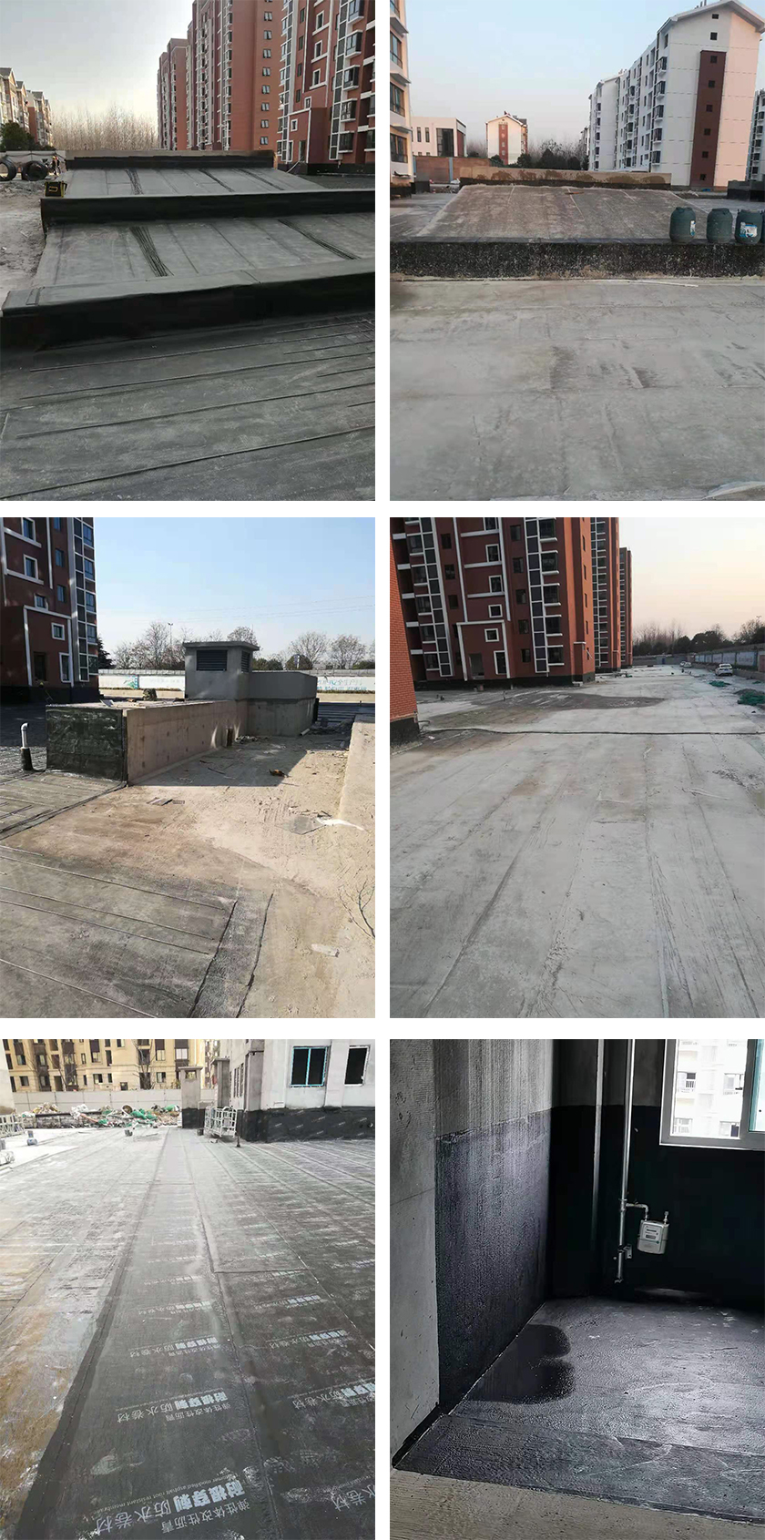 东湖嘉景二期工程
