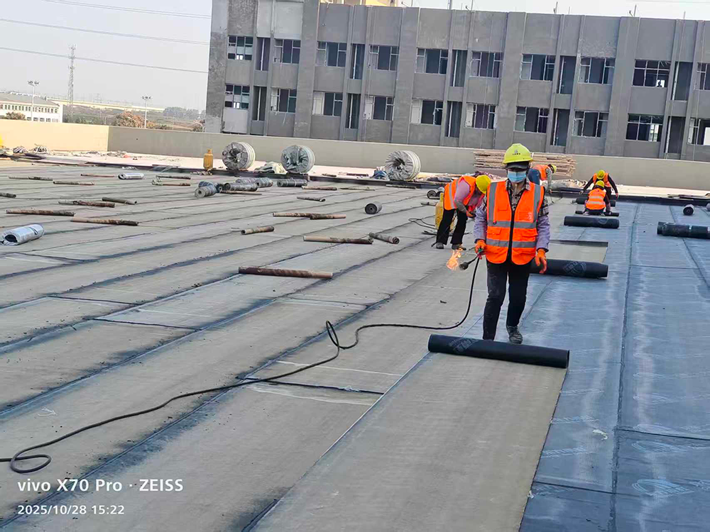 淮安申通电商园