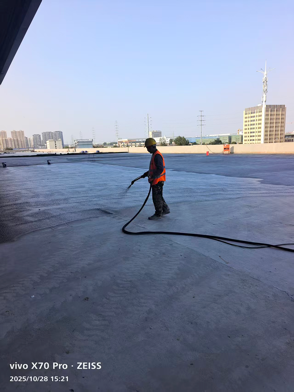 淮安申通电商园